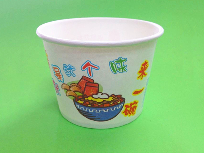 纸杯